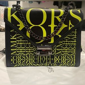 Michael Kors Cossbody